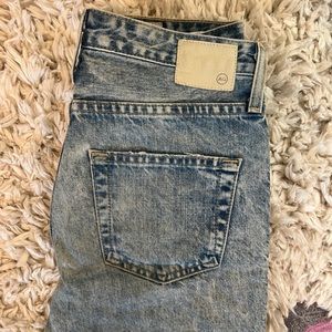 AG JEANS size 2